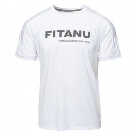 Fitanu Flan T-shirt M 92800617833 (S)