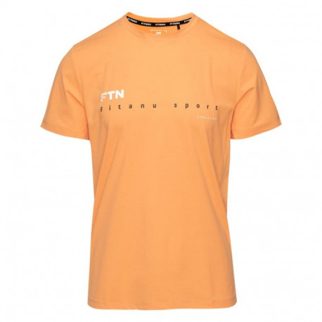 Fitanu Flavion T-shirt M 92800617843 (S)