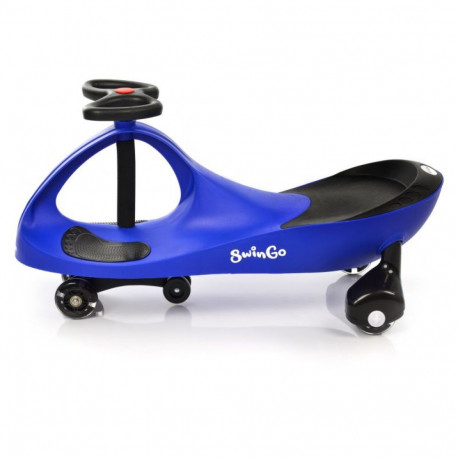 Meteor Swingo 16876 gravity ride (uniw)