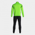 Joma Lion II Tracksuit M 103771.021 (4XS)