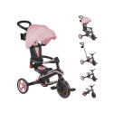 Globber Explorer Trike Foldable 4in1 Jr 732-210 bike