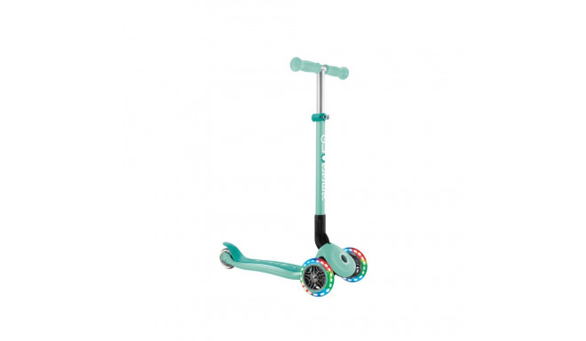 Globber Primo Foldable Lights Jr scooter 432-206-3