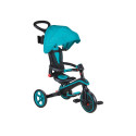 Globber Explorer Trike Foldable 4in1 bike 732-105