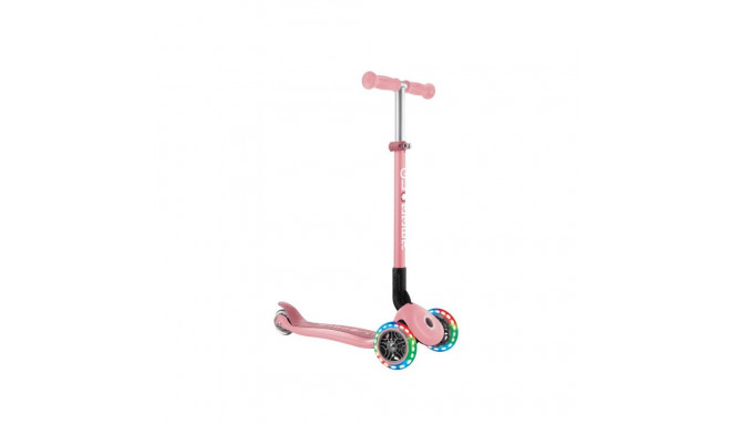 Globber Primo Foldable Lights Jr. 432-211-3 Scooter