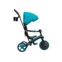 Globber Explorer Trike Foldable 4in1 bike 732-105