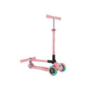 Globber Primo Foldable Lights Jr scooter 432-211-3