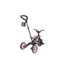 Globber Explorer Trike Foldable 4in1 Jr 732-210 bike