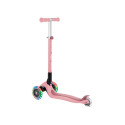 Globber Primo Foldable Lights Jr scooter 432-211-3