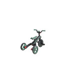 Globber Explorer Trike Foldable 4in1 bike 732-104