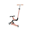 Scooter with seat Globber Go•Up Active Lights Ecologic Jr 745-506