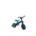 Globber Explorer Trike Foldable 4in1 bike 732-105