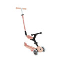 Scooter with seat Globber Go•Up Active Lights Ecologic Jr 745-506