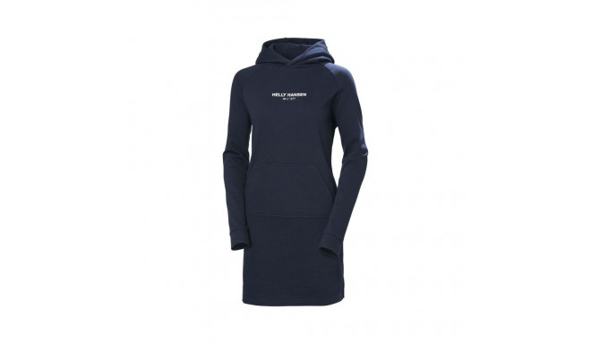 Helly Hansen Core Hoodie Dress W 54079 597 (M)