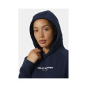 Helly Hansen Core Hoodie Dress W 54079 597 (S)