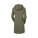 Helly Hansen Core Hoodie Dress W 54079 421 (L)