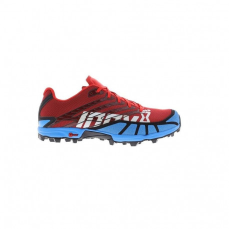 Inov-8 X-Talon 255 W Shoes 000915-RDBL-S-01 (5.5 UK, 38.5 EUR)