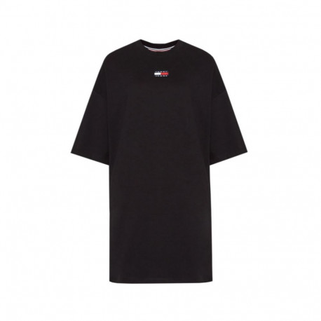 Tommy Jeans TJW Essential W Dress DW0DW10370 (XS)