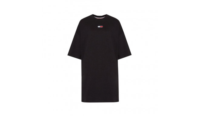 Tommy Jeans TJW Essential dress W DW0DW10370 (XS)