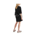 Tommy Jeans TJW Essential dress W DW0DW10370 (XS)