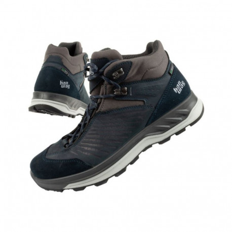 Hanwag M H9126-007064 trekking shoes (42.5)