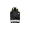 Albatros Splendid Green GH Low U MLI-S43B1 black shoes (43)