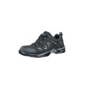 Albatros Vantage Ctx Low U MLI-S39B1 shoes black (39)