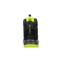 Albatros Arden Blacy Ctx Mid U MLI-S40B1 shoes black (38)