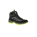 Albatros Arden Blacy Ctx Mid U MLI-S40B1 shoes black (45)