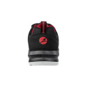 Albatros Clifton Air Low U MLI-S21B1 shoes black (41)