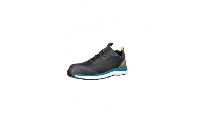 Albatros AER55 Impulse Blac Blue Low U MLI-S24B1 shoes (42)