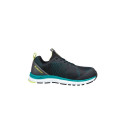 Albatros AER55 Impulse Blac Blue Low U MLI-S24B1 shoes (41)