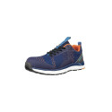 Albatros AER55 Impulse Blue Orange U MLI-S25B5 shoes (39)