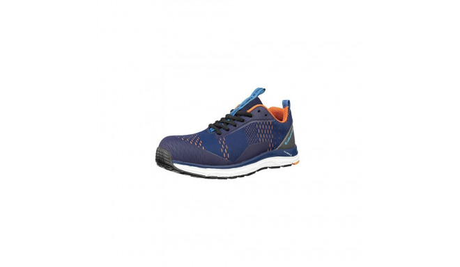 Albatros AER55 Impulse Blue Orange U MLI-S25B5 shoes (46)