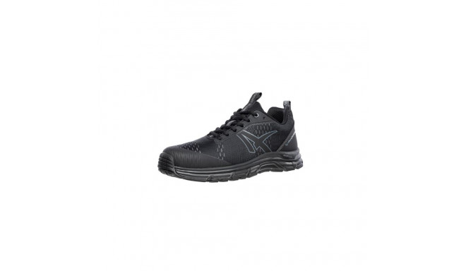 Albatros AER55 St Blac Low U MLI-S26B1 shoes (39)