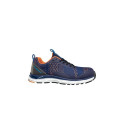 Albatros AER55 Impulse Blue Orange U MLI-S25B5 shoes (42)