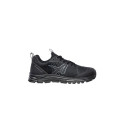 Albatros AER55 St Blac Low U MLI-S26B1 shoes (43)