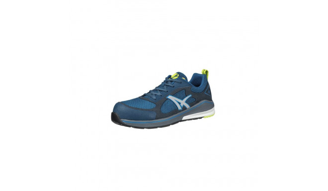 Albatros AER58 Blue Low M MLI-S28B5 shoes (40)