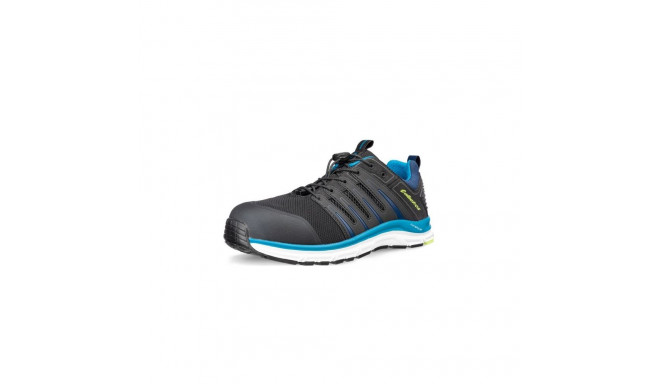 Albatros Brezze Impuls Low U MLI-S29B1 shoes black (38)