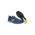 Albatros AER58 Blue Low M MLI-S28B5 shoes (41)