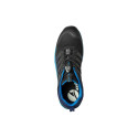 Albatros Brezze Impuls Low U MLI-S29B1 shoes black (39)