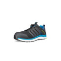 Albatros Brezze Impuls Low U MLI-S29B1 shoes black (43)