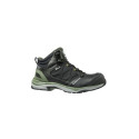 Bata Industrials Ultratrail Olive Xtx Mid M MLI-S34B1 shoes (41)