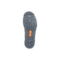 Albatros Timber Mid M MLI-S36B9 shoes, dark brown (39)