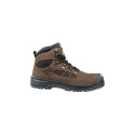 Albatros Timber Mid M MLI-S36B9 shoes, dark brown (39)