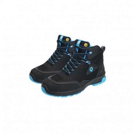 Bata Industrials Summ One U MLI-B81B1 shoes black (47)