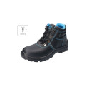 Bata Industrials Sirocco Blue U MLI-B77B1 shoes black (39)