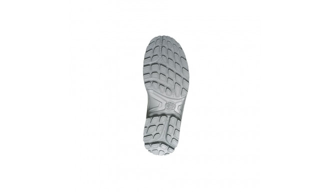 Bata Industrials Act 151 U MLI-B09B1 black sandals (39)
