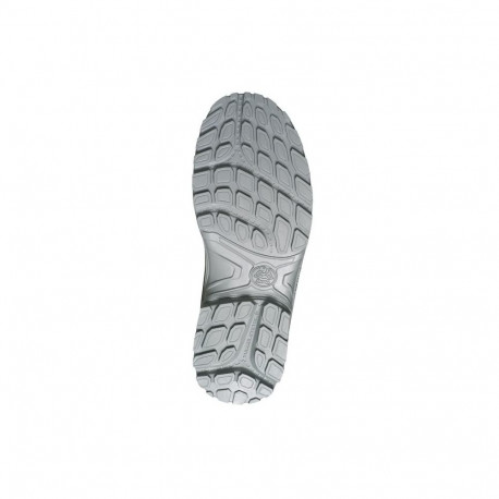Bata Industrials Act 151 U MLI-B09B1 black sandals (44)