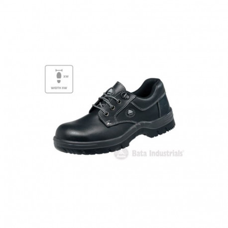 Bata Industrials Norfolk XW U MLI-B25B1 shoes black (39)