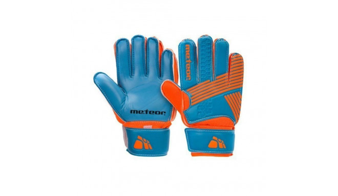 Meteor Catch Blue Goalkeeper Gloves 03806-03812 (uniw)